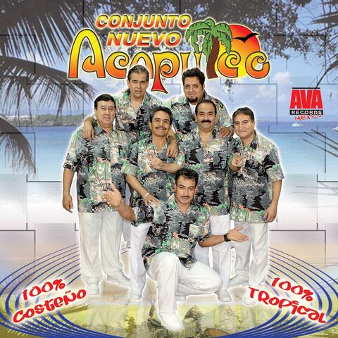 100% Costeño 100% Tropical