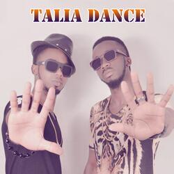 Talia Dance
