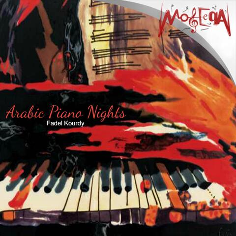 Arabic Piano Nights