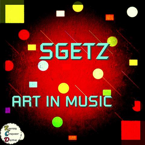 Art in Music