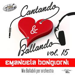 Mix Wham: Careless Whisper / Stretti Fino Al Mattino / Amore Perfetto