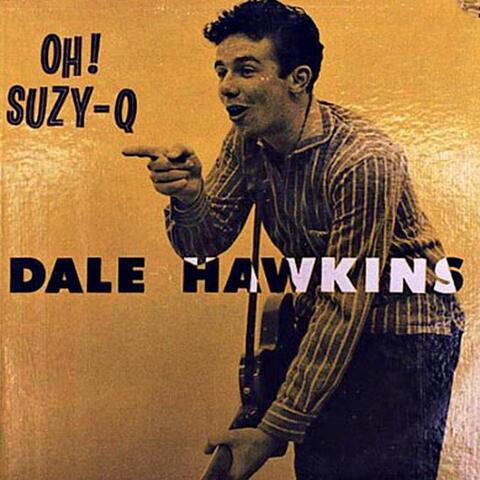 Dale Hawkins