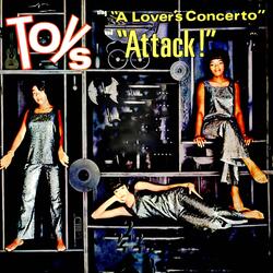 A Lover's Concerto