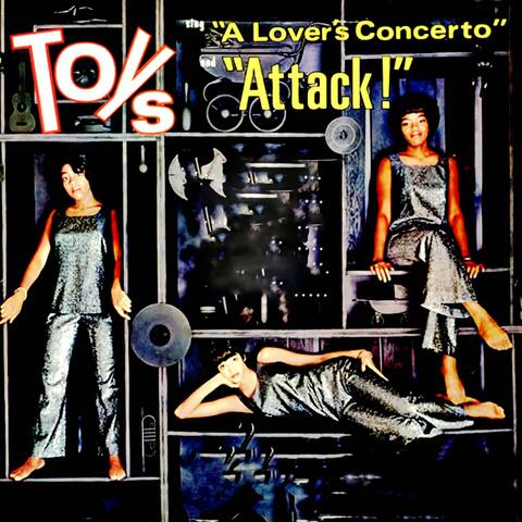A Lover's Concerto