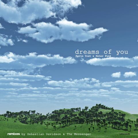 Dreams of You