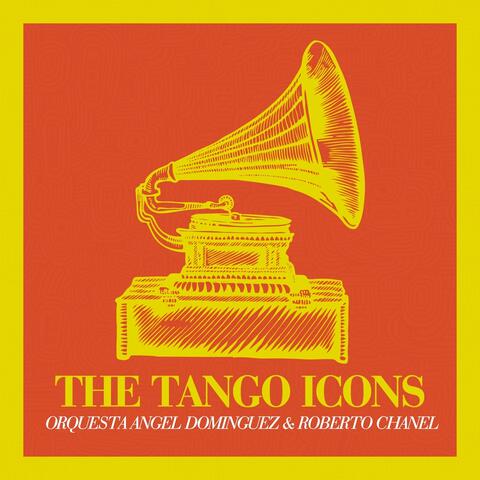 The Tango Icons