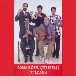Edremit Zeybeği
