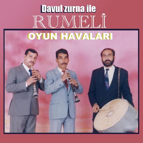 Davul Zurna İle Rumeli Oyun Havaları