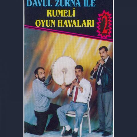 Davul Zurna İle Rumeli Oyun Havaları, Vol. 2