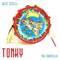 Tonky / Tarantella