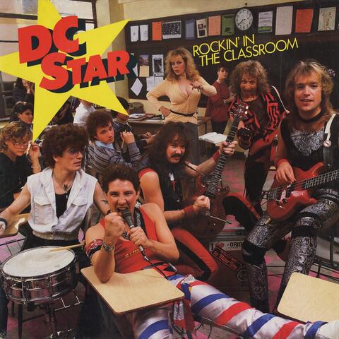 Rockin' in the Classroom