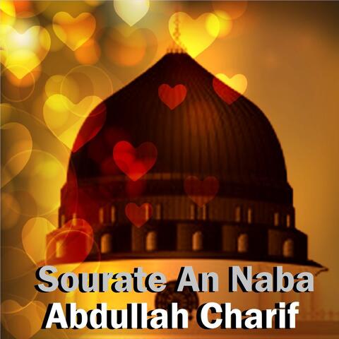 Sourate An Naba