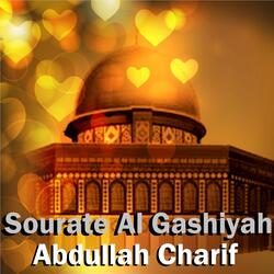 Sourate Al Gashiyah