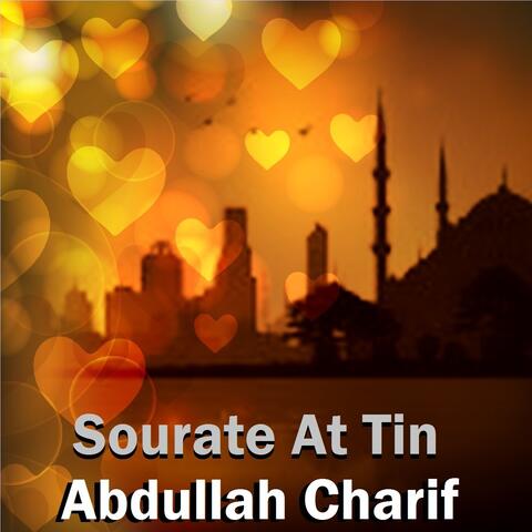 Sourate At Tin