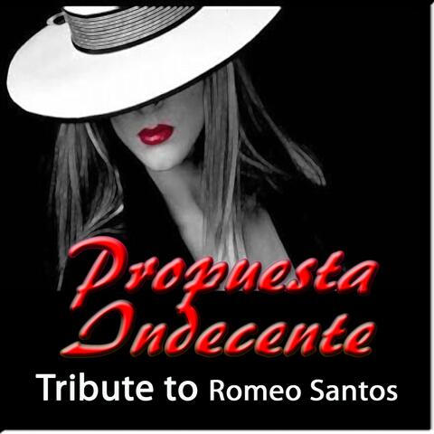 Propuesta Indecente