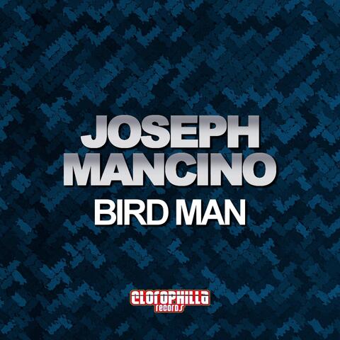 Joseph Mancino
