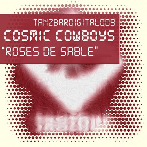 Roses De Sable