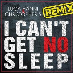 I Can't Get No Sleep