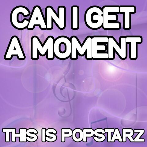 Can I Get a Moment - A Tribute to Jessica Mauboy