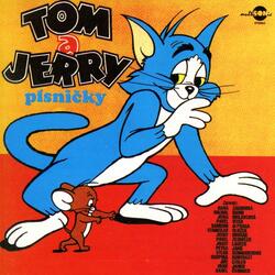 Dál Tom A Jerry Jdou