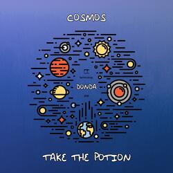 Take the Potion