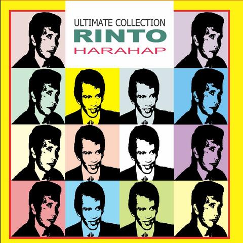 Ultimate Collection: Rinto Harahap