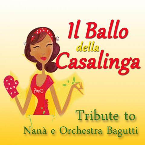 Il ballo della casalinga