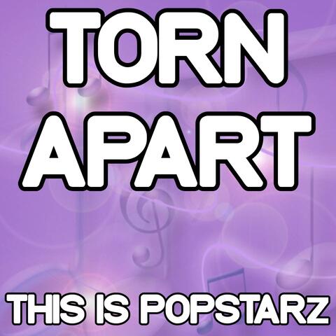 Torn Apart - A Tribute to Bastille and Grades