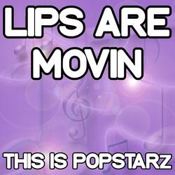 Lips Are Movin - A Tribute to Meghan Trainor (Instrumental Version)