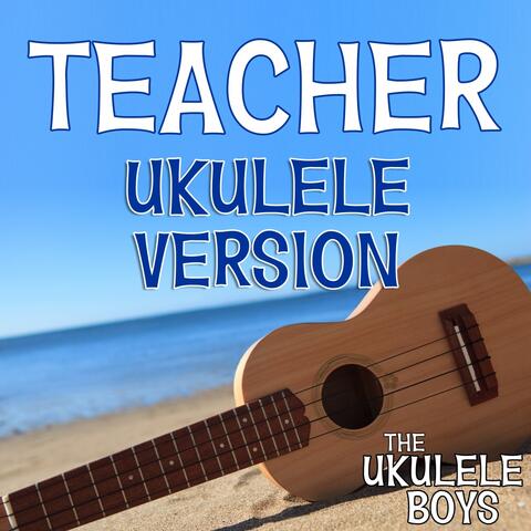 Teacher