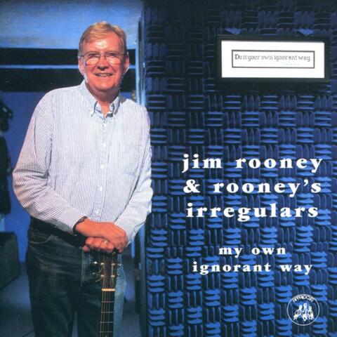 Jim Rooney & Rooney's Irregulars