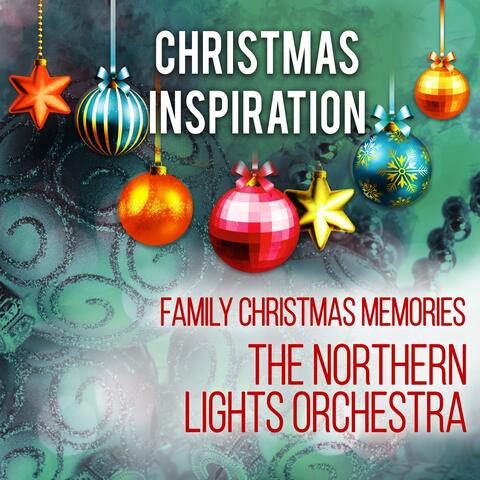 Xmas Inspiration: Family Christmas Memories