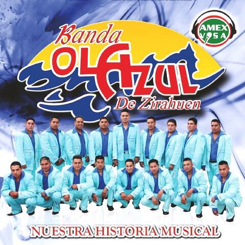 Nuestra Historia Musical, Vol. 2
