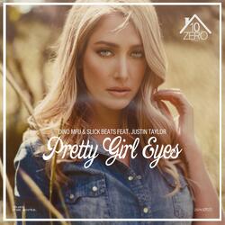 Pretty Girl Eyes
