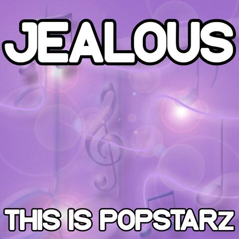 Jealous - A Tribute to Labrinth