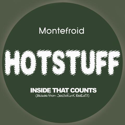 Hotstuff: Inside That Counts
