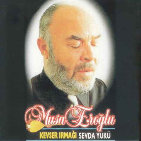 Kevser Irmağı