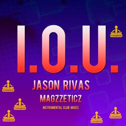 I.O.U.
