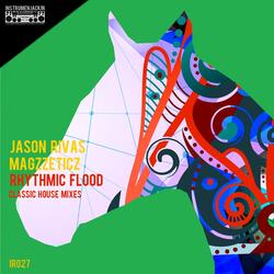 Rhythmic Flood