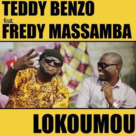 Lokoumou