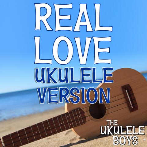 Real Love