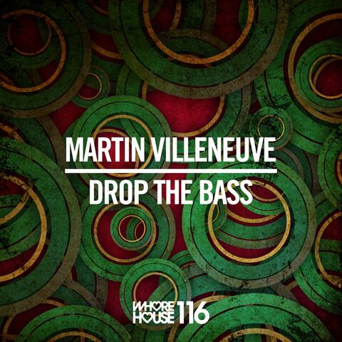 Drop the Bass