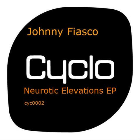 Neurotic Elevations EP
