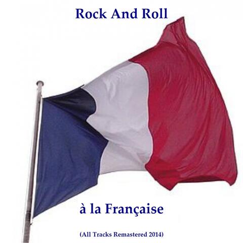 Rock and Roll à la française