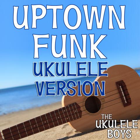 Uptown Funk