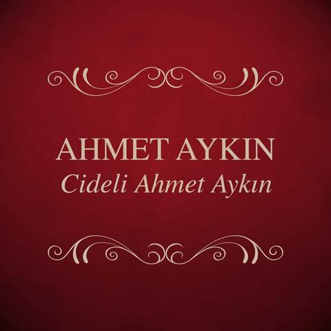 Ahmet Aykın