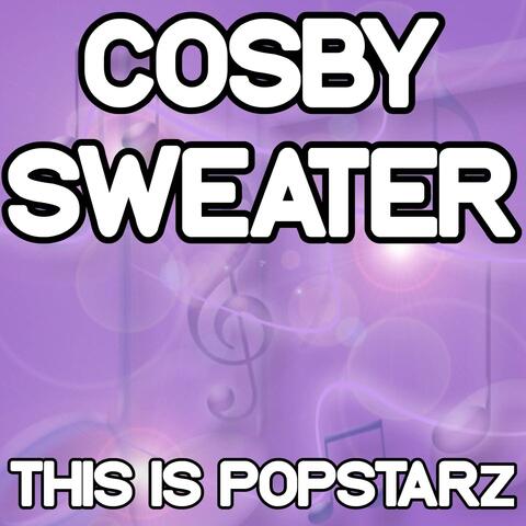 Cosby Sweater - A Tribute to Hilltop Hoods