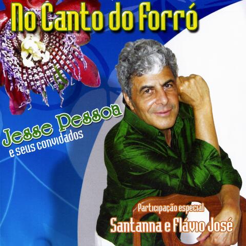 No Canto do Forró
