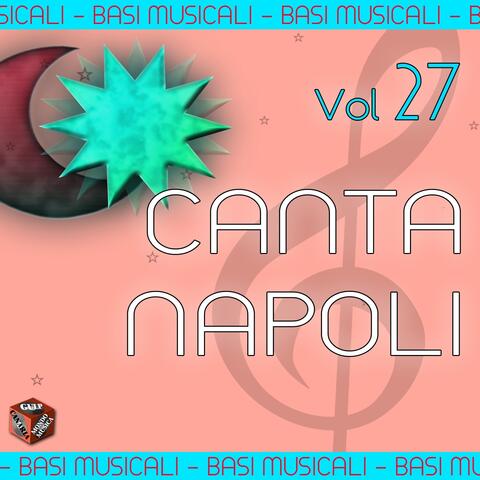 Canta Napoli, Vol. 27