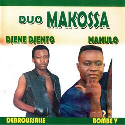 Mut'A Djomba